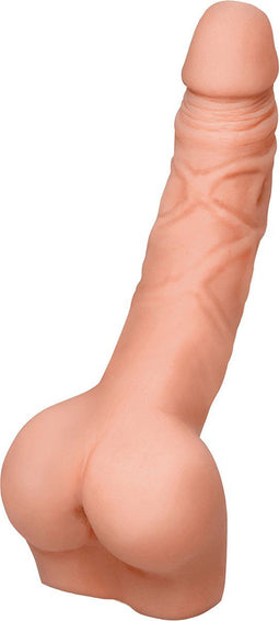 Pipedream Extreme Toyz and Dol Masturbator Fuck My Cock beige - 10,23 inch