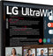 LG 29WP500 - Full HD Ultrawide Monitor - 29 Inch - 2560 x 1080 (2024)