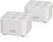 Netgear Orbi RBK12 - WiFi-systeem - AC1200 - 1,2Gbps