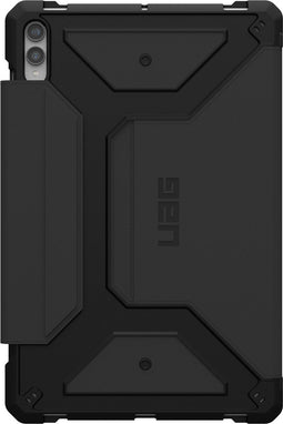 Urban Armor Gear Metropolis SE - Tablet Hoes - Schokabsorberend - Zwart