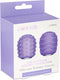 Le Wand - Petite Siliconen Texture Covers