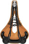 Brooks zadel Flyer Carved honing