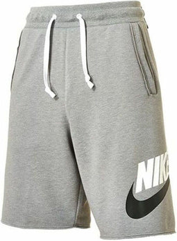 Nike Dri-FIT Flex Woven Short 9'' Sportbroek Mannen - Maat XL