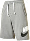 Nike Dri-FIT Flex Woven Short 9'' Sportbroek Mannen - Maat XL