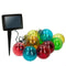 Bollenslinger LED Aktive LED 160 x 1 x 5,8 cm (6 Stuks)