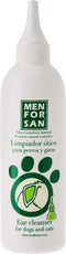 Ear cleaner for pets Menforsan 51 x 37 x 33 cm 125 ml