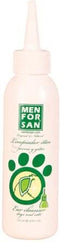 Ear cleaner for pets Menforsan 51 x 37 x 33 cm 125 ml