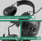 Ear Defenders - FM/DAB+ Radio - Ingebouwde Bluetooth en Microfoon - SNR 30dB