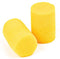 Ear Soft Yellow Neon wegwerp Oordoppen. 500 paar Navulverpakking. 36 Db