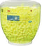 Ear Soft Yellow Neon wegwerp Oordoppen. 500 paar Navulverpakking. 36 Db