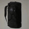 The North Face Reistas / Weekendtas / Sporttas - 95 liter - Kunststof - Base Camp Duffel L - Zwart