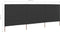 vidaXL-Windscherm-3-panelen-400x160-cm-stof-antraciet