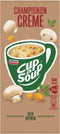 Cup-a-soup unox champignon creme 140ml