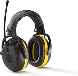 Eardefender Gehoorbeschermer - 2H relax radio - Comfortabel - 1 stuks