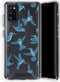 Selencia Hoesje Geschikt voor Samsung Galaxy A41 Hoesje - Selencia Zarya Fashion Extra Beschermende Backcover - Meerkleurig