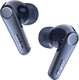 EarFun Air Pro 3 - In-Ear Bluetooth Hoofdtelefoon - 43 dB Ruisonderdrukking - Qualcomm aptX Adaptive - 45 Uur Accuduur