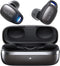 EarFun Free Pro 2 - Draadloze Oordopjes - Hybride Audio Noise Cancelling - Lichtgewicht - IPX5 - Low Latency Modus