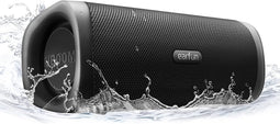 EarFun - UBOOM L Bluetooth Luidspreker - 28W - Stereogeluid - IP67 Water- en Stofdicht
