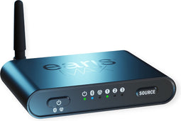 Earis Max Auracast Bluetooth Zender