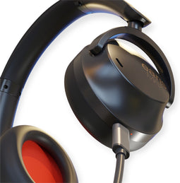 Earis Max Auracast Hoofdtelefoon