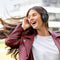 Earis Max Auracast Hoofdtelefoon