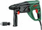 Bosch PBH 3000 FRE - Boorhamer - 750W 2,8J pneumatisch hamermechanisme