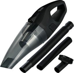 Earkings Kruimeldief Stofzuiger - Kruimeldief Snoerloos 3 Opzetstukken Handstofzuiger 8kPa