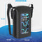 Earkings Waterdichte Tas Drybag - Waterdichte Telefoonhoesjes 2 Liter met Schouderriem en Handvat