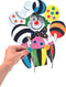 Early Age - My 1st CREATIONS KIT - Stickers en kleuren