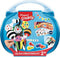 Early Age - My 1st CREATIONS KIT - Stickers en kleuren