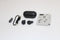 Sony WF-C710N - Draadloze oordopjes - Noise Cancelling - Zwart