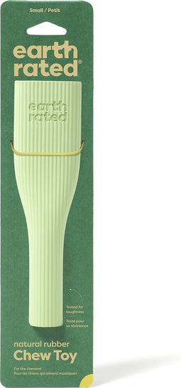 Earth Rated Chew Toy Rubber 7X5 cm