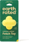 Earth Rated Fetch Toy Rubber 10X6.5X10 cm