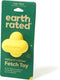 Earth Rated Fetch Toy Rubber 10X6.5X10 cm