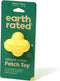 Earth Rated Fetch Toy Rubber 8.5X5.5X8.5 cm