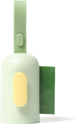 Earth Rated Poepzakjes Met Dispenser - Hondenpoepzakjes - 15 Zakjes