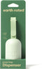 Earth Rated Poepzakjes Met Dispenser - Hondenpoepzakjes - 15 Zakjes