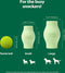 Earth Rated Treat Toy Rubber 11X7 cm