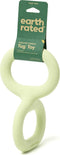 Earth Rated Tug Toy Rubber 28X14X14 cm