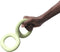 Earth Rated Tug Toy Rubber 28X14X14 cm