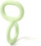 Earth Rated Tug Toy Rubber 28X14X14 cm