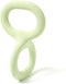 Earth Rated Tug Toy Rubber 35.5X17.5X17.5 cm