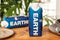 Earth Water 24 x 33cl (Niet Bruisend Mineraal Water)