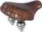 Selle Royal Drifter Plus - Fietszadel - Gelvulling en dubbel veersysteem - Bruin