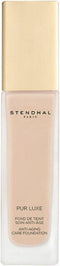 Vloeibare Foundation Stendhal Pur Luxe Nº 410 Anti-Aging (30 ml)