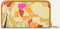 Oilily Zoey - Portemonnee - Dames - Ritssluiting - Groen - One size