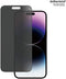PanzerGlass P2786 - Screenprotector - Privacy effect - Geschikt voor iPhone 14 Pro Max