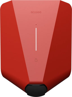 Easee | Cover | Rood | Easee Home | Easee Charge