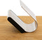 Easee U-Hook Premium - RVS Laadkabel Ophangbeugel
