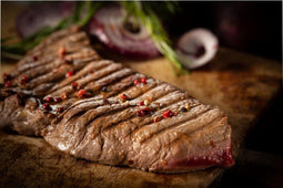 Ariete Steakgrill Party Time 1300 W rood en zilverkleurig